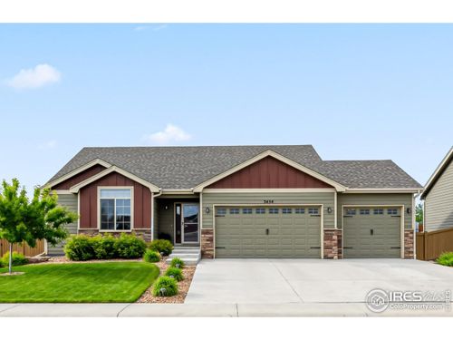 3454 Buffalo Grass Ln, Wellington, CO, 80549-2174 | Card Image