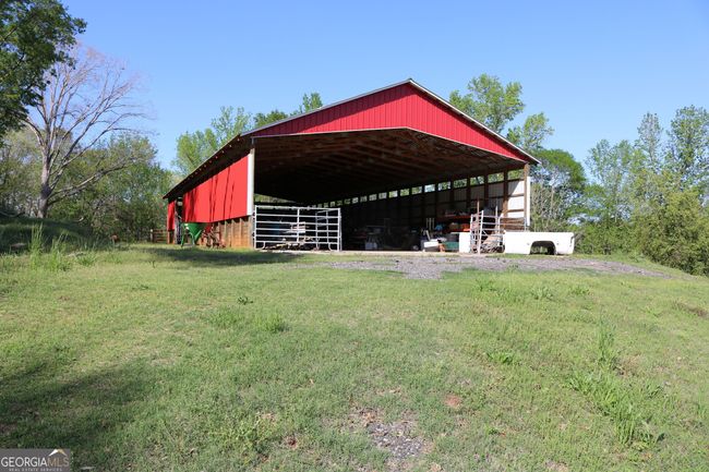 1241 Manley Martin Rd, Home with 3 bedrooms, 2 bathrooms and 3 parking in Danielsville GA | Image 25