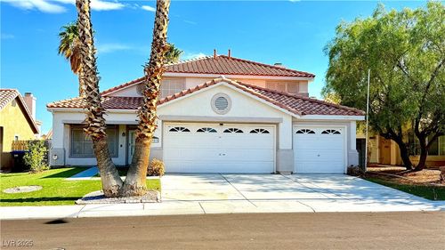 1903 Ginger Blossom Ave, North Las Vegas, NV, 89031-1683 | Card Image