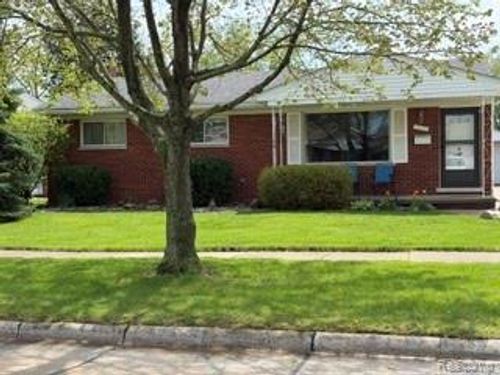 14137 Berkshire St, Riverview, MI, 48193-7519 | Card Image