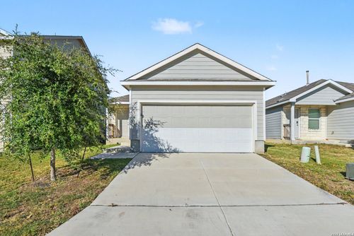 5443 Daphne Path, San Antonio, TX, 78253-2323 | Card Image