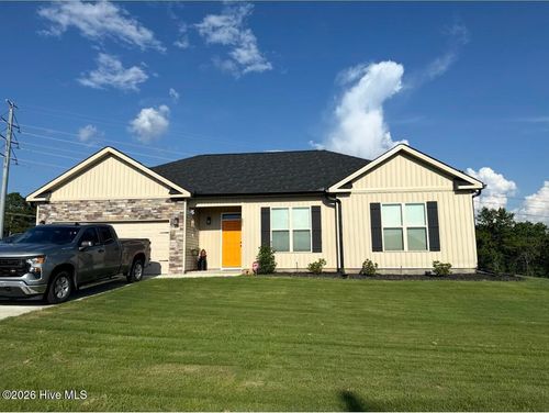 885 Inlet Surf Way, Warrenville, SC, 29851-3545 | Card Image