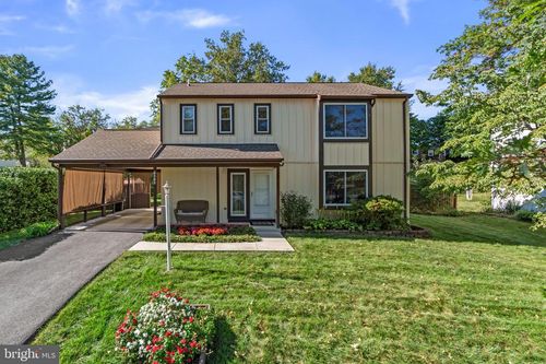 8392 Curiosity Ct, WALKERSVILLE, MD, 21793-7845 | Card Image