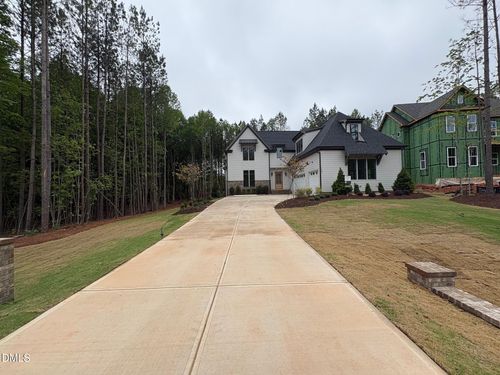 2108 Lowery Estates Drive, Wake Forest, NC, 27587 | Card Image