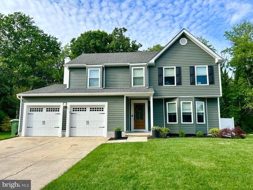 137 Ramsey Ave, Evesham, NJ, 08053-3506 | Card Image