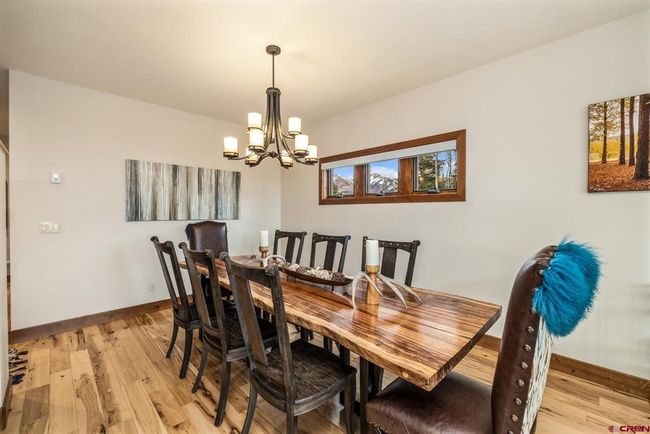 32 Cinnamon Mountain Rd, House other with 6 bedrooms, 6 bathrooms and null parking in Crested Butte CO | Image 12