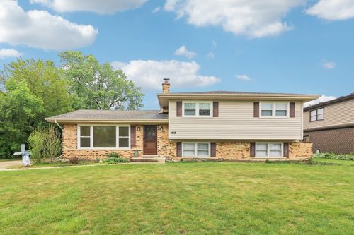 409 Wingate Dr, Schaumburg, IL, 60193-3062 | Card Image