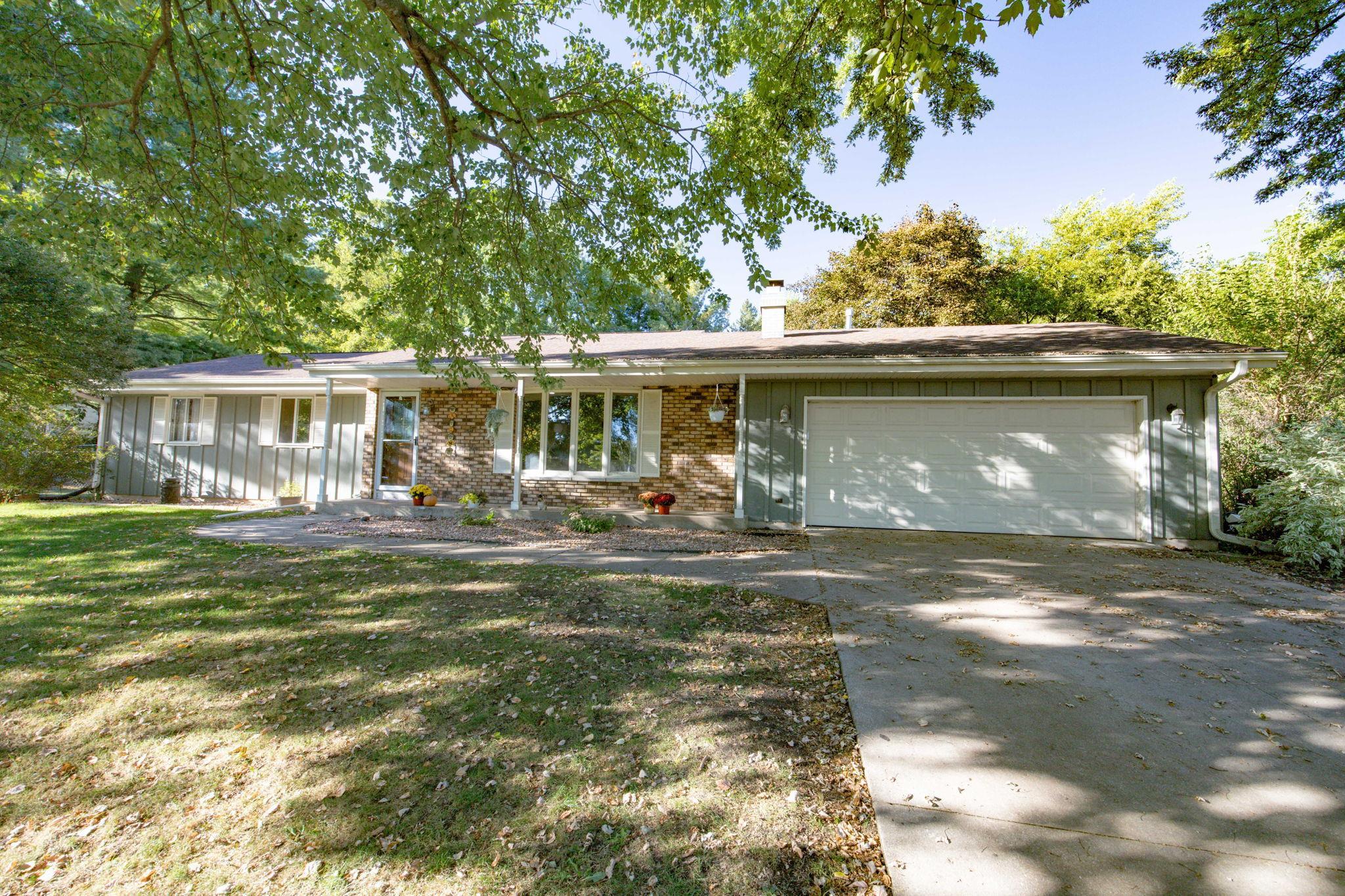 Emerald Ter, Edgerton, WI 53534