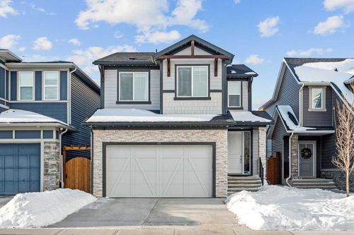 86 Legacy Woods Pl Se, Calgary, AB, T2X2B5 | Card Image