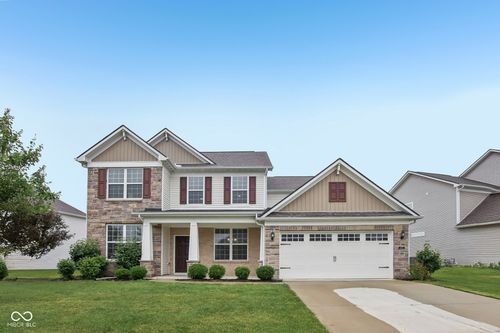 1438 Sunset Blvd, Avon, IN, 46123-7997 | Card Image