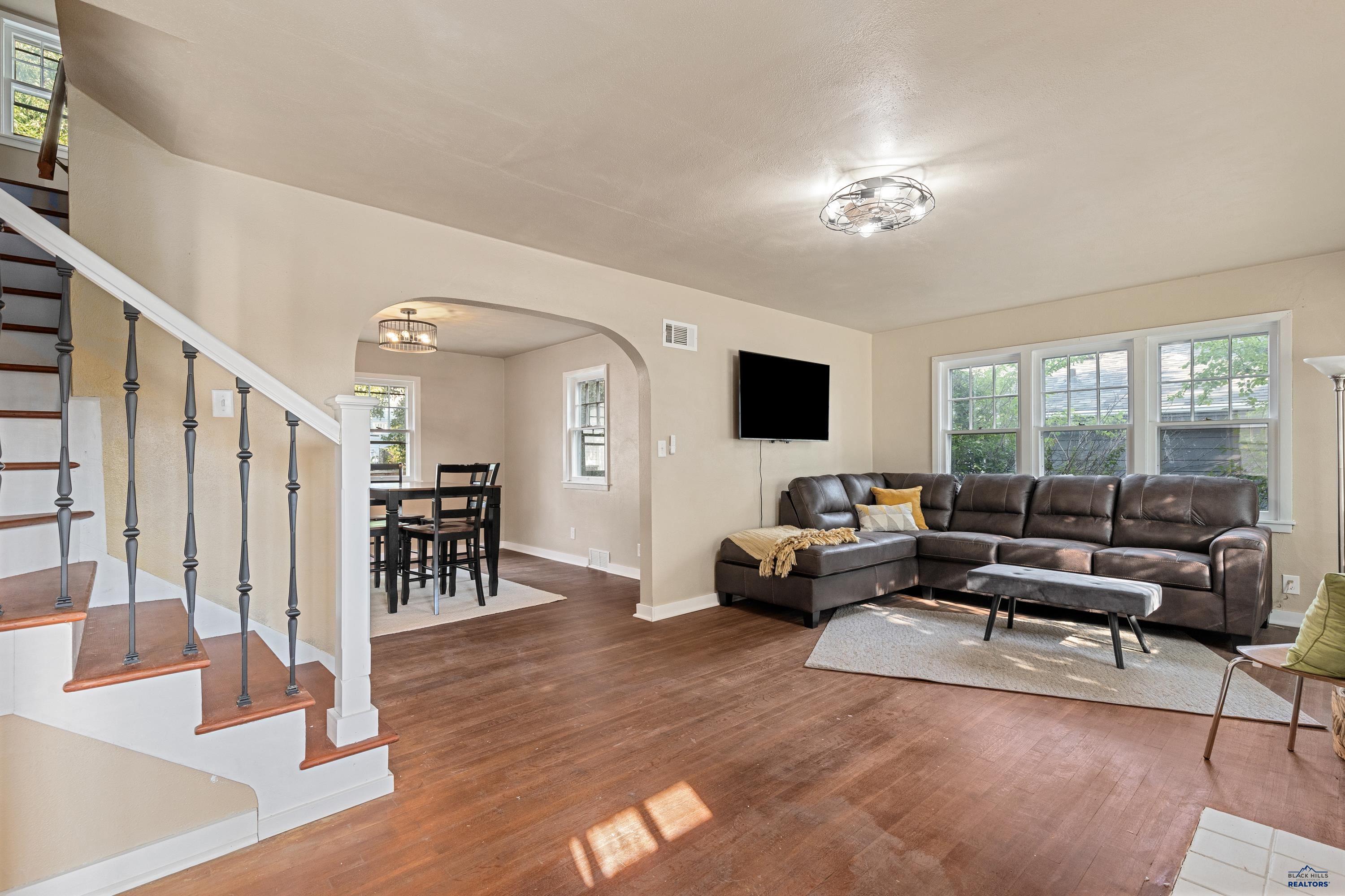 1805 5 Th St, For Sale in Rapid City Zoocasa