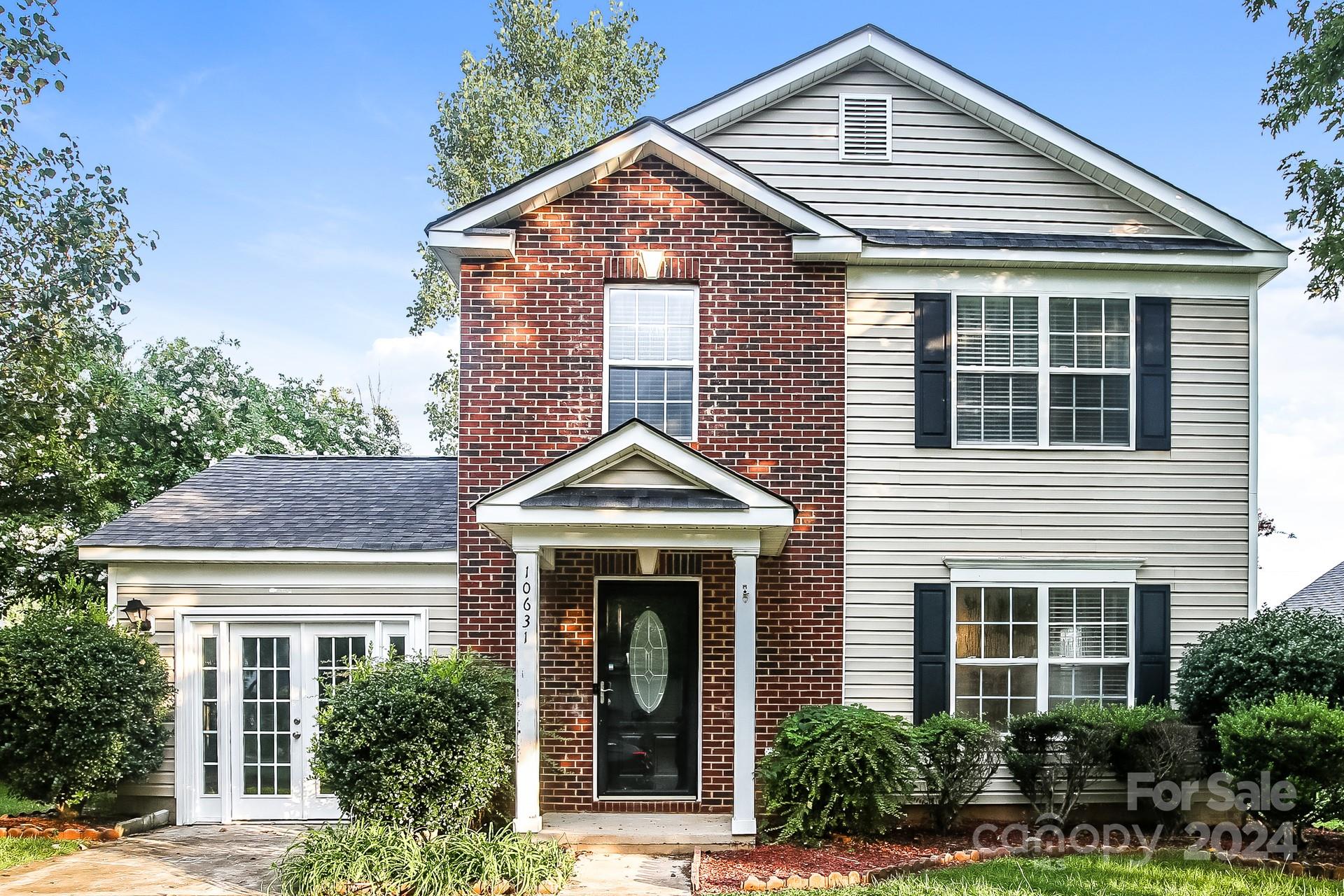 Coulport Ln, Charlotte, NC 28215