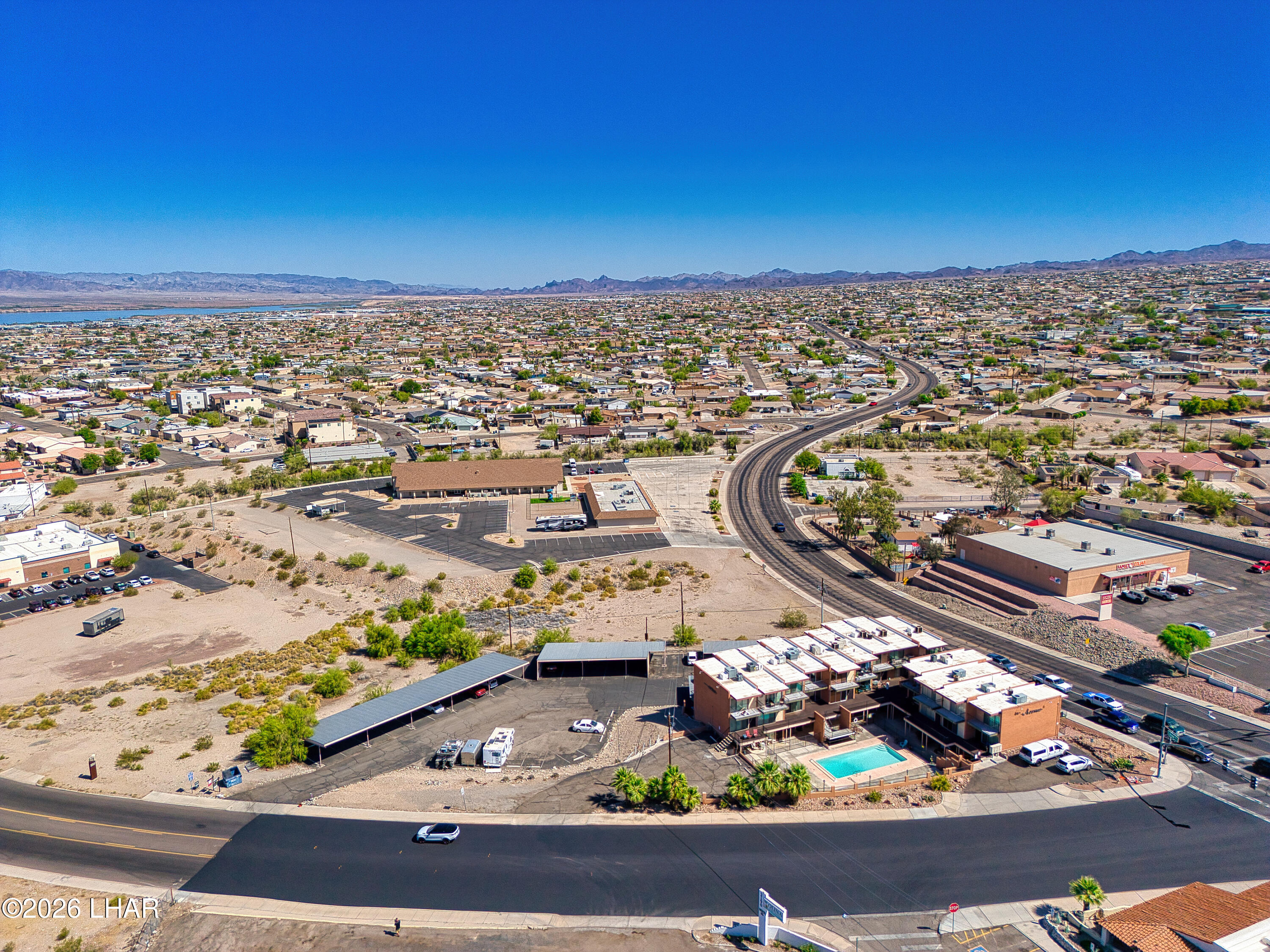 Land in Lake Havasu City 4