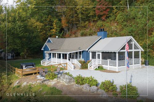 139 Stinger Ridge Rd, Glenville, NC, 28736-6346 | Card Image