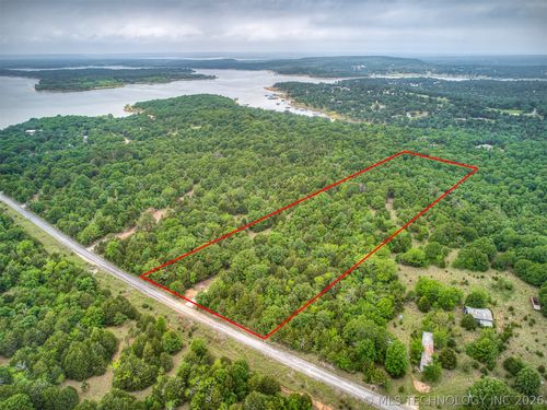 4 E 1165 Rd, Porum, OK, 74455 | Card Image