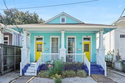 5122 Perrier St, New Orleans, LA, 70115-2930 | Card Image
