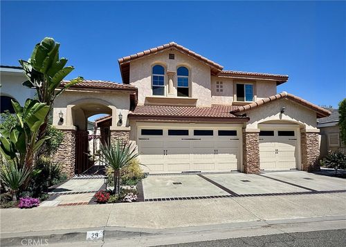 29 Sandstone, Irvine, CA, 92604-3613 | Card Image
