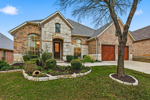 8408 Jefferson Way, Lantana, TX, 76226-6566 | Card Image
