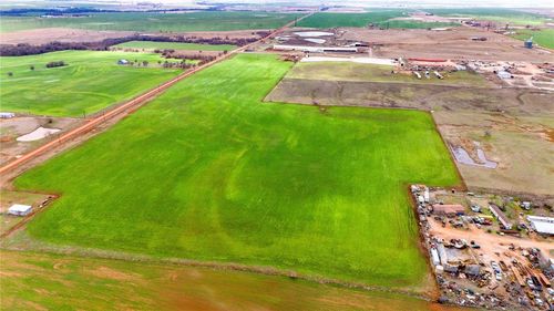 4 N 2850 Rd, Kingfisher, OK, 73750 | Card Image