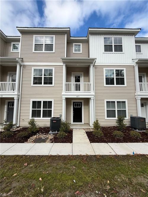 621 Jaden Way, Virginia Beach, VA, 23454-4210 | Card Image