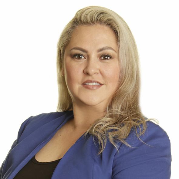 Lisa Rivera