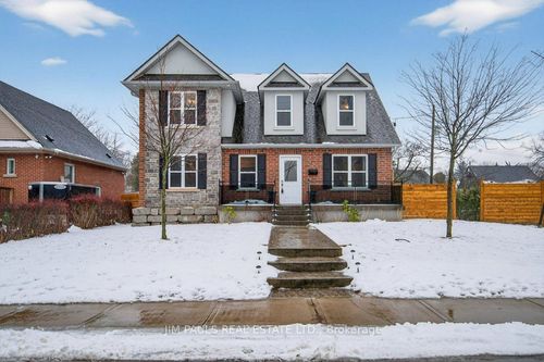 2 Sylvia Ave, Hamilton, ON, L8K2B3 | Card Image