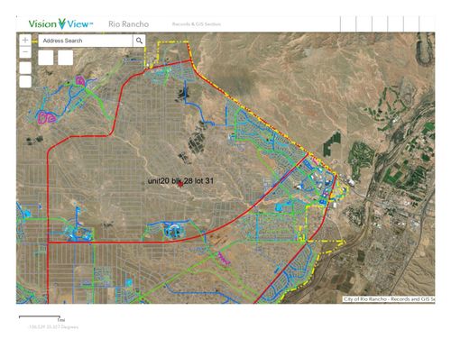 4130 Worchester Rd Ne, Rio Rancho, NM, 87144 | Card Image