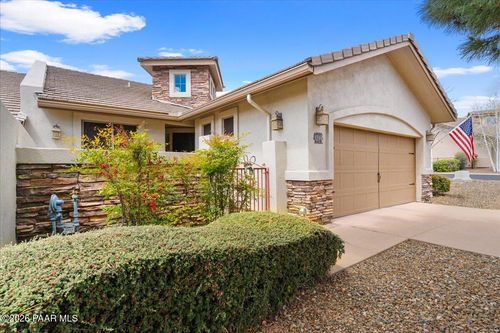 1248 Crown Ridge Dr, Prescott, AZ, 86301-6556 | Card Image