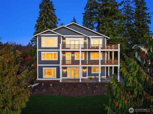 37918 Vista Key Dr Ne, Hansville, WA, 98340-8737 | Card Image