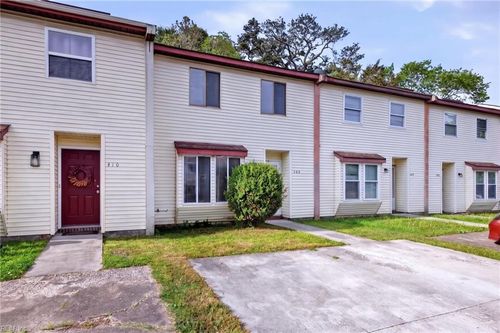 408 Hill Meadow Dr, Virginia Beach, VA, 23454-4763 | Card Image