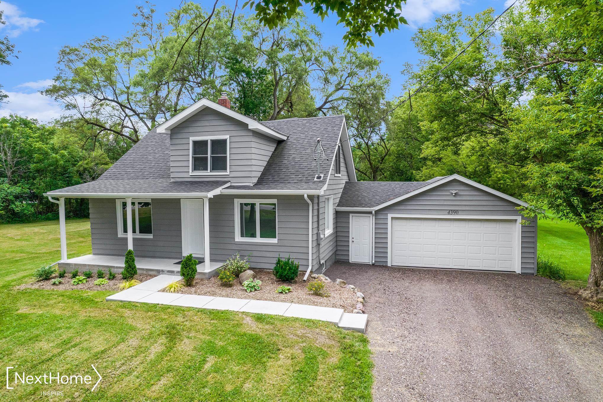 Vassar Rd, Burton, MI 48519