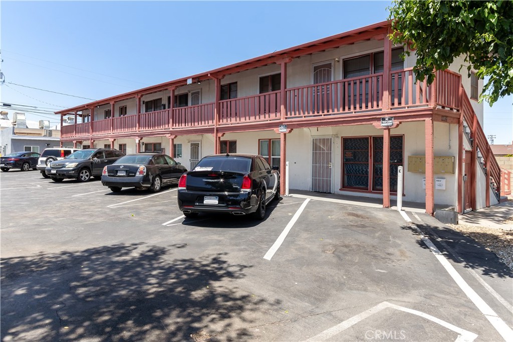 44921 Trevor Ave, Lancaster, CA 93534