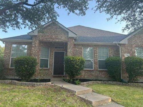 1526 Creek Springs Dr, Allen, TX, 75002-0963 | Card Image
