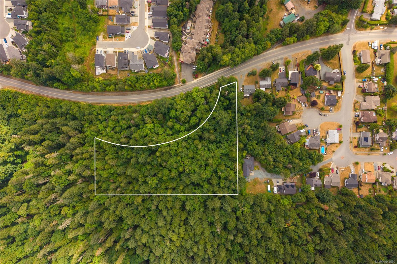 Residential in Ladysmith 2