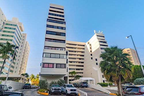 3a-7185 Cond Mar De Isla Verde, Carolina, PR, 00979 | Card Image