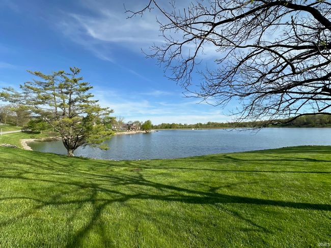 Lot 34 S Balthazar Dr, Home with 0 bedrooms, 0 bathrooms and null parking in Santa Claus IN | Image 4