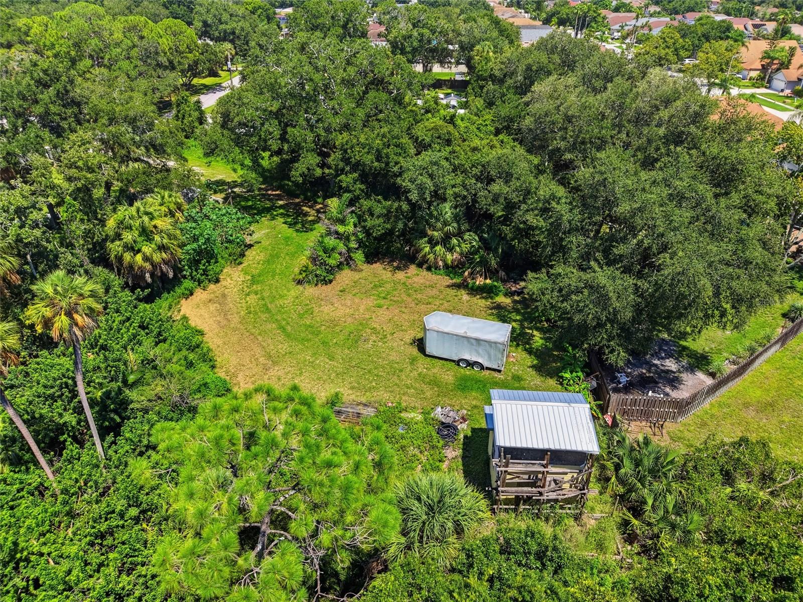 Land in TAMPA 2