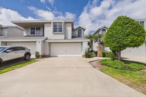 705-705 Tradewinds Dr, Indian Harbour Beach, FL, 32937-5319 | Card Image