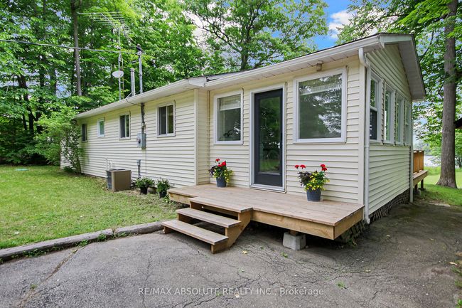 210 Pickerel Point Rd, House other with 2 bedrooms, 1 bathrooms and 6 parking in Carleton Place ON | Image 40
