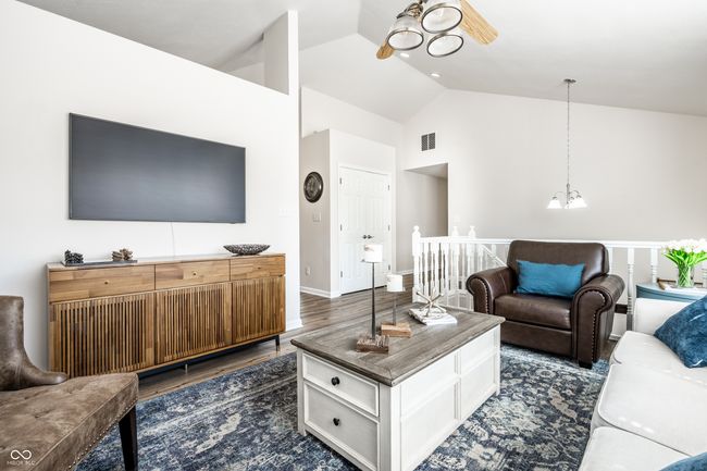5836 Andover Rd, House other with 3 bedrooms, 3 bathrooms and null parking in Indianapolis IN | Image 13