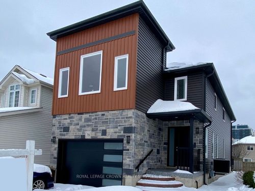 79 Winding Meadow Crt, Kitchener, ON, N2N3P7 | Card Image