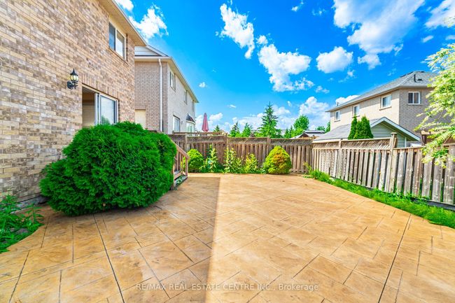 181 Brisdale Dr, House other with 6 bedrooms, 5 bathrooms and 5 parking in Brampton ON | Image 48