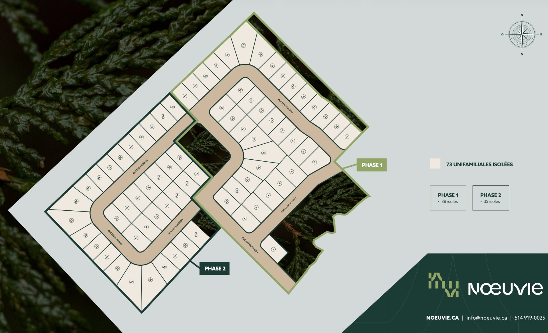 Land in Saint-Roch-de-Richelieu 3