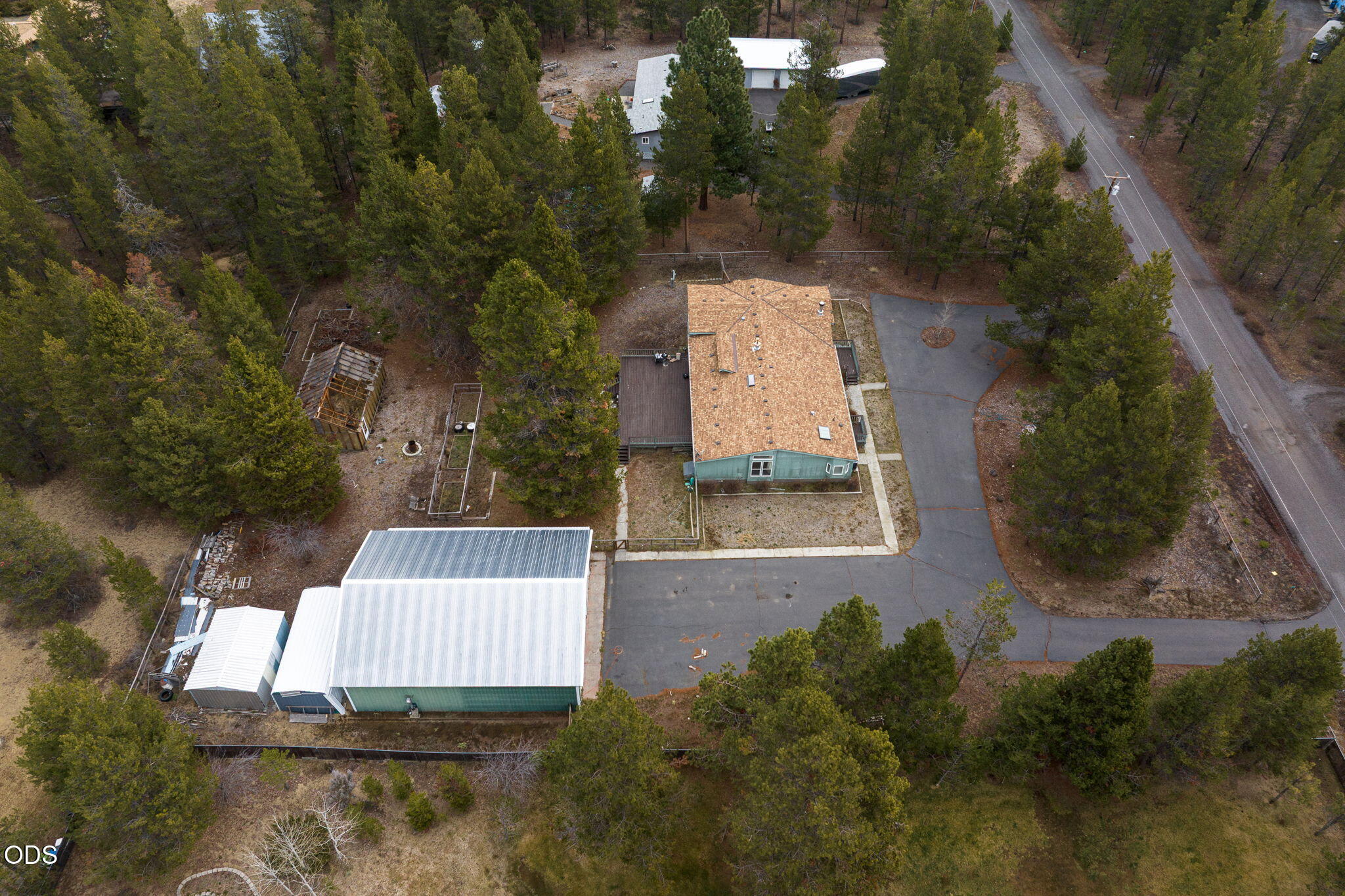 Residential in La Pine 4
