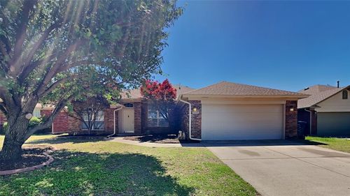 2212 Sw 141st Pl, Oklahoma City, OK, 73170-5758 | Card Image