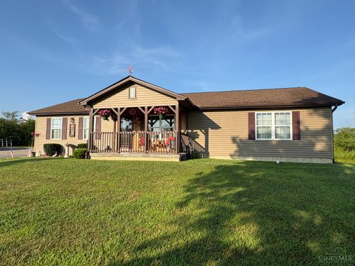 3779 Oxford Millville Rd, Oxford, OH, 45056-9090 | Card Image