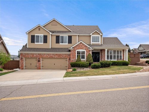 10210 Charissglen Ln, Highlands Ranch, CO, 80126-5534 | Card Image
