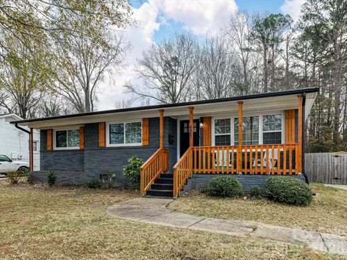 4027 Broadview Dr, Charlotte, NC, 28217-1405 | Card Image