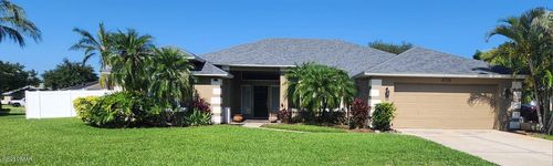 6716 Duckhorn Ct, PORT ORANGE, FL, 32128-4035 | Card Image