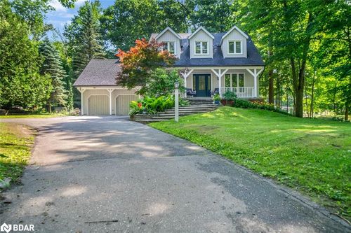 361 Glenbrook Dr, Midland, ON, L4R5G4 | Card Image